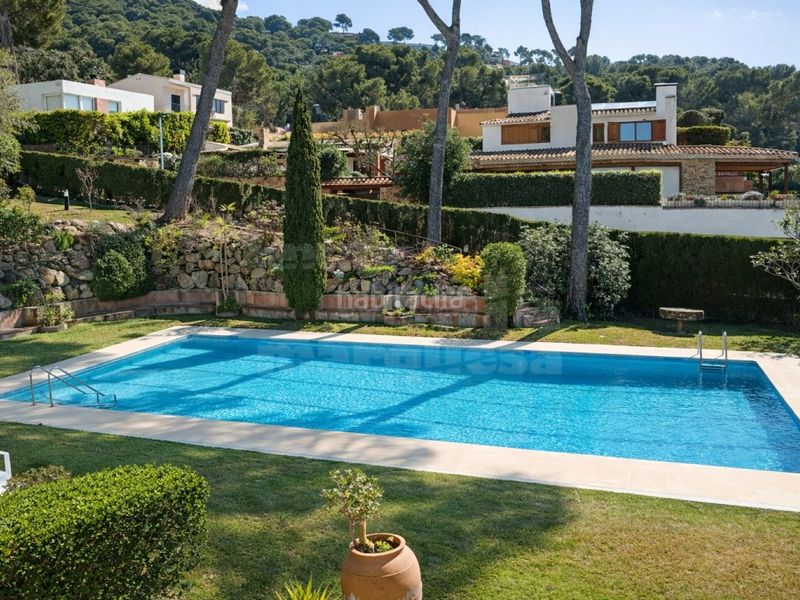 Foto d0a5876c-28bf-4333-848b-14bc5ba2c0fa. Casa amb aparcament a Llafranc