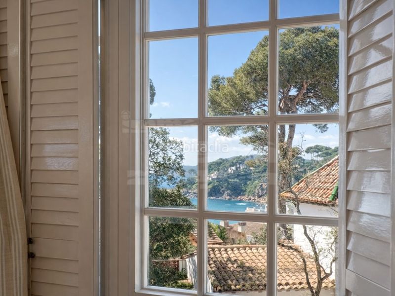 Foto d3d9d7e1-d4bd-4206-9db1-2d9120ee96df. Casa amb aparcament a Llafranc