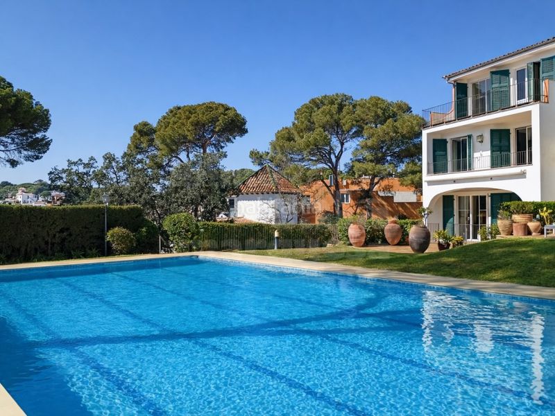 Foto f82a5268-5011-45b0-9f4e-9373ba888198. Casa amb aparcament a Llafranc