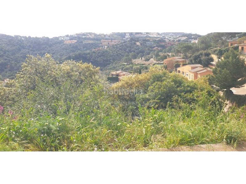 Foto 15fefc2a-8ccd-441e-acd8-7f5de3156cb4. Terreny residencial a Sa Riera-Sa Fontansa Begur