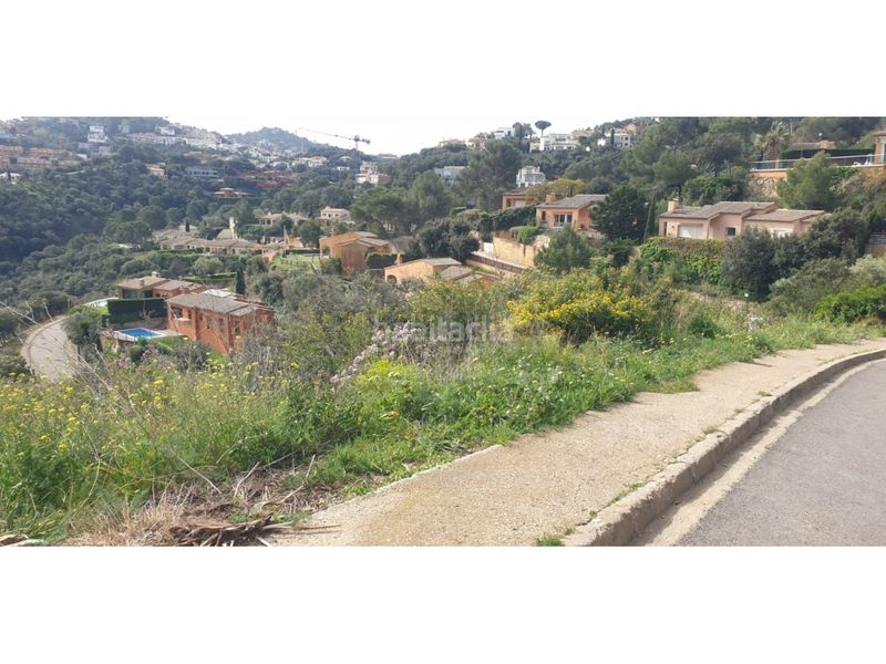 Foto 2c54ec75-8364-4839-9f63-6d46bfa352b8. Terreny residencial a Sa Riera-Sa Fontansa Begur