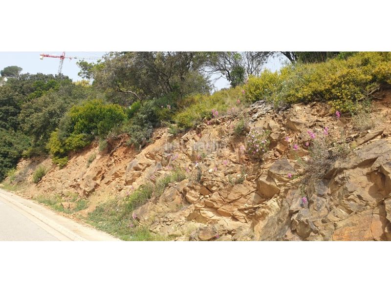 Foto 5186dfea-2039-4a18-bb39-fa548a10cf91. Terreny residencial a Sa Riera-Sa Fontansa Begur