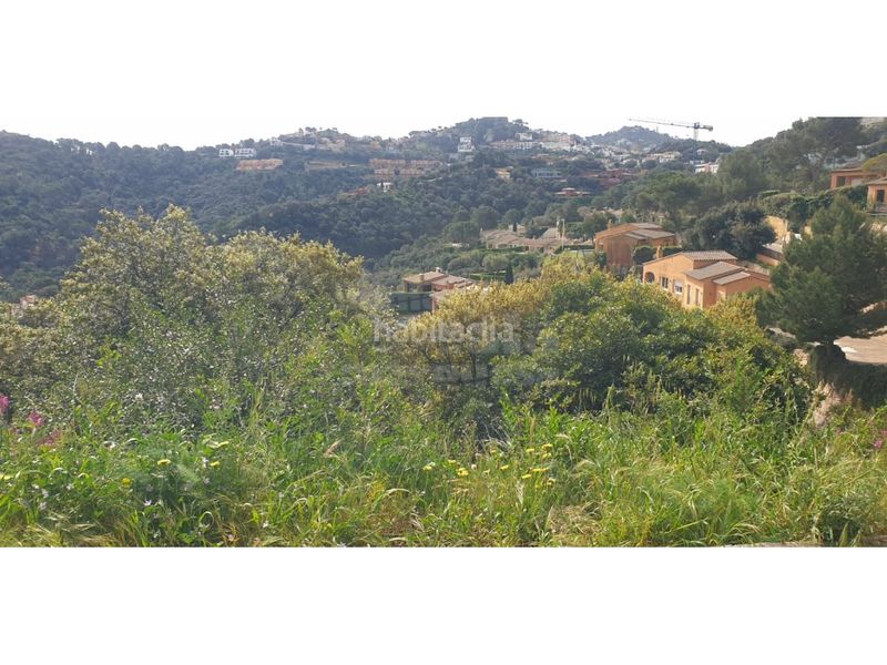 Foto 6d831db4-7e7c-4891-9fe3-75702b7e091b. Terreny residencial a Sa Riera-Sa Fontansa Begur