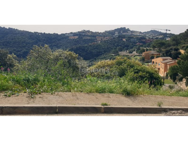 Foto 898adb0e-51b2-41ec-9eda-bff75304fd68. Terreny residencial a Sa Riera-Sa Fontansa Begur
