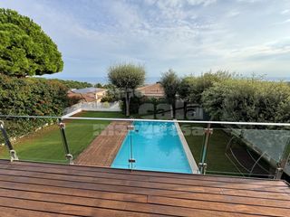 Chalet in Tei�. Chalet espectacular en sant berger, teia, con magnificas vistas