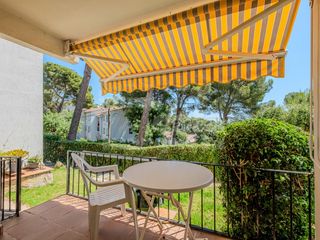 Piccolo appartamento  Avenida costa brava. Apartamento cerca de la playa en calella de palafrugell