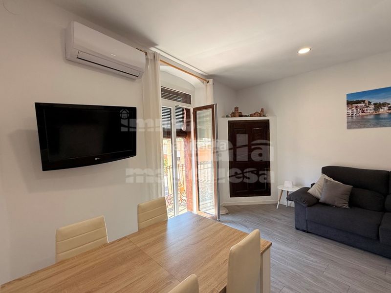Foto f4e9c41b-845d-4228-b814-844c5058572a. Apartament a Begur Begur