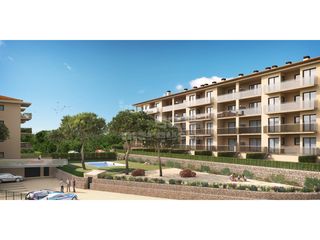 Appartement  Calle canigo. Apartamento de obra nueva en playa de pals