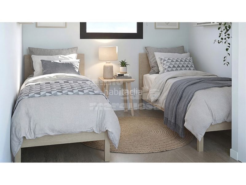 Foto c068a15b-2bbf-449c-8171-dcac34ea60fd. Apartamento  de obra nueva en playa en Pals