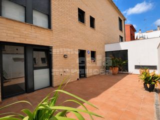 Appartement  Calle santa marta. Fantástica planta baja a 200 m de la platja gran de palamós con