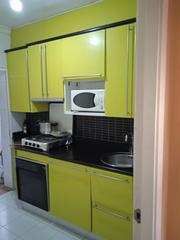 Etagenwohnung in Alcázar de San Juan. Piso recien reformado