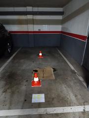 Location Parking voiture à Alcázar de San Juan. Plaza de garaje en zona institutos