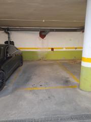 Lloguer Aparcament cotxe a Alcázar de San Juan. Se alquila plaza de garaje