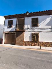 Casa en Alczar de San Juan. Casa para reformar