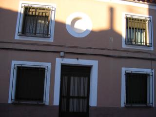 Maison à Alcázar de San Juan. Casa en zona altozano