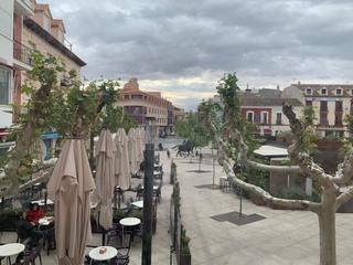 Terrain résidentiel à Alcázar de San Juan. Venta solar en plaza de españa