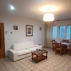 Location Appartement à Alcázar de San Juan. Piso en alquiler