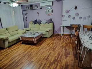 Rent Flat in Alcázar de San Juan. Piso en alquiler