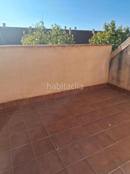 Foto a2b1eb9a-212a-4cf5-bf9c-2d177366ce1b. Ático excelente atico en Alcázar de San Juan