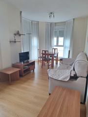 Rent Flat in Alcázar de San Juan. Piso centrico