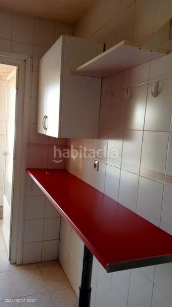 Foto 31e8d378-71a3-4760-ac48-3e7077867965. Apartment in Alcázar de San Juan