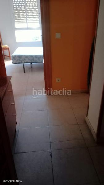 Foto dae9265d-0574-4d15-b24d-6108665b9e69. Apartment in Alcázar de San Juan