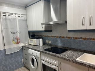 Lloguer Pis a Alcázar de San Juan. Acogedor apartamento en pleno centro
