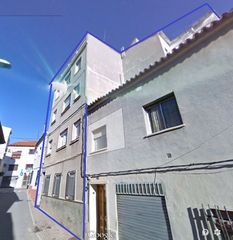 Geb�ude en Alc�zar de San Juan. Edificio ideal para inversores