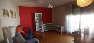 Etagenwohnung en Alc�zar de San Juan. Piso centrico para inversores