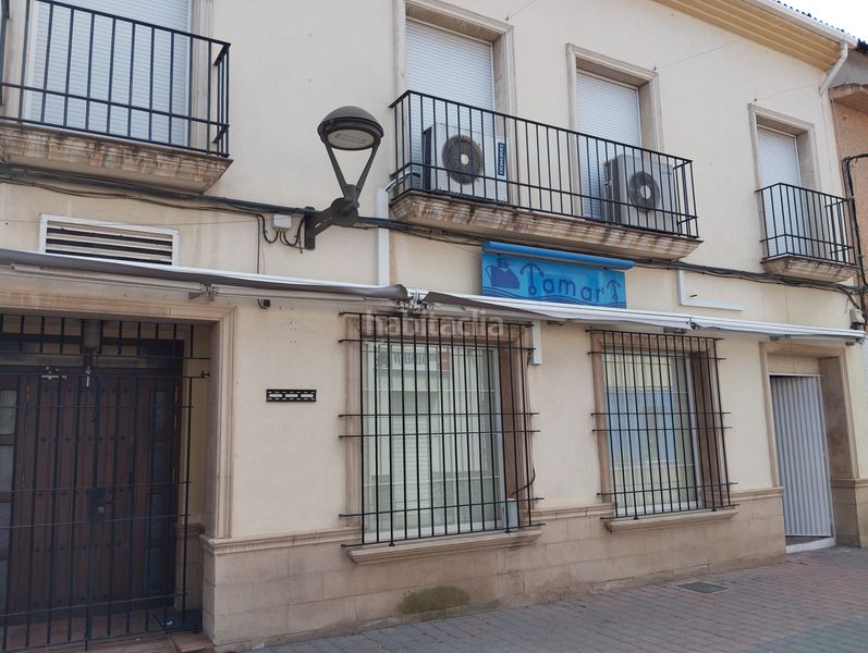 Foto 22abb83d-cdce-458a-9233-2ee8429ea742. Local comercial a Pedro Muñoz