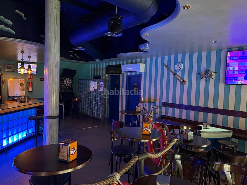Foto 6a5950e5-9871-4866-9da0-d1d8f1067871. Local comercial a Pedro Muñoz