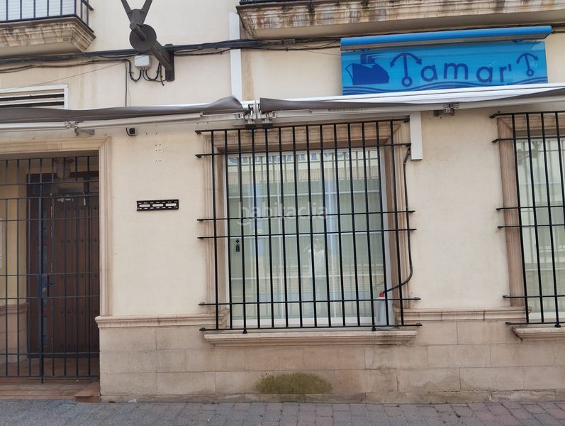 Foto a0da670d-2109-46d2-87f4-9707d301a23e. Local comercial a Pedro Muñoz