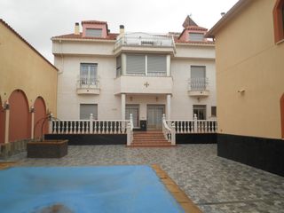 Casa en Alc�zar de San Juan. Casa  estupenda