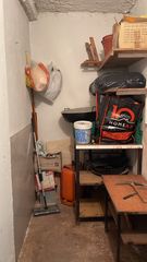 Aparcament cotxe a Calle marqués de mudela 21. Se vende plaza de garaje y trastero