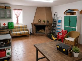 Finca rústica a N/a. Parcela 3822 m2