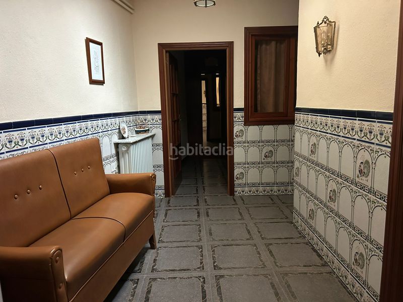 Foto 7192d286-7c78-4176-95ad-588854aba474. Casa  centrica en Pedro Muñoz
