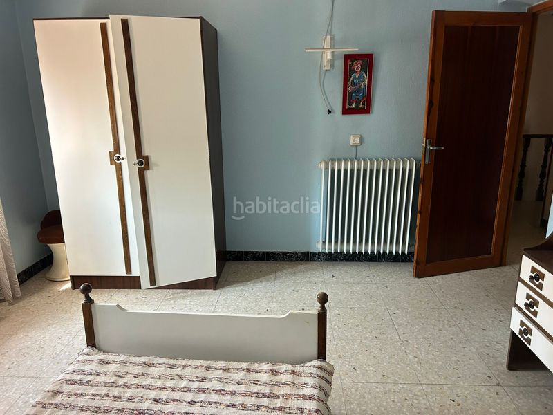 Foto b99984c9-02eb-4faf-99d7-1a23236a942c. Casa  centrica en Pedro Muñoz