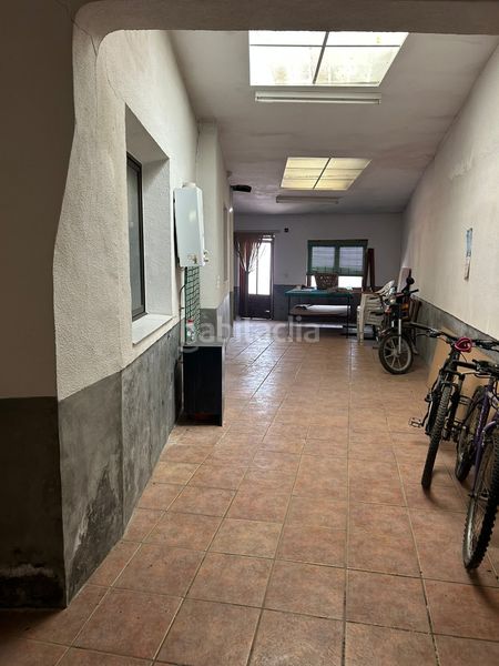 Foto be9d35bd-e8c5-4608-8159-7be082c45d6f. Casa  centrica en Pedro Muñoz