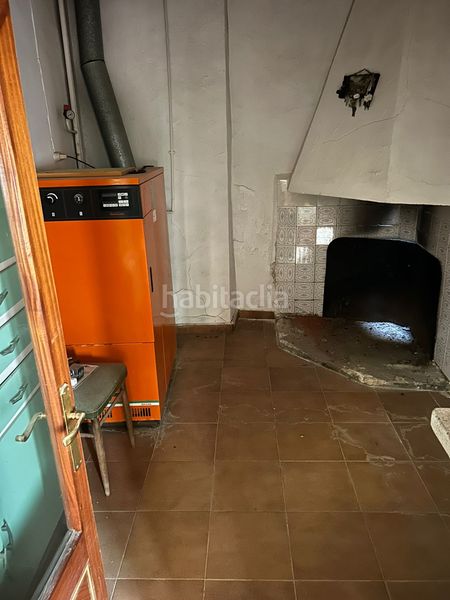 Foto efce42c8-f06f-43d8-94ba-8d5b08b8c84e. Casa  centrica en Pedro Muñoz