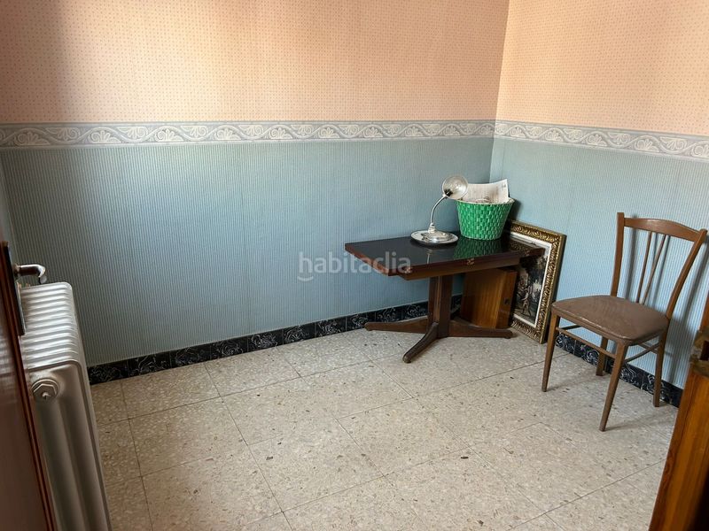 Foto f7596d5f-9006-404d-9ff5-38cb2cbeb239. Casa  centrica en Pedro Muñoz
