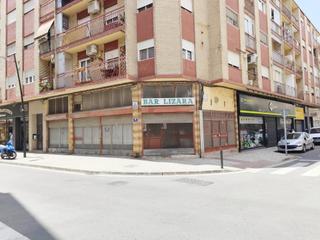 Local Comercial en Calle de José María Matheu 3