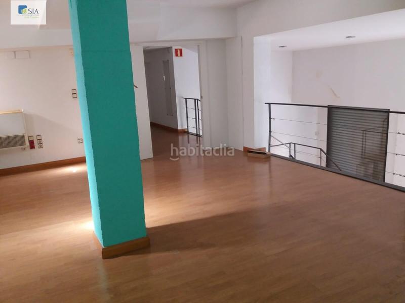 Foto 006081d5-9106-481d-8dc7-33db69e1598d. Lloguer local comercial a calle ruiz tapiador 23 a Zaragoza