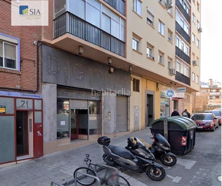 Foto 0383ec24-d542-4679-98e7-dc925bdd3195. Lloguer local comercial a calle ruiz tapiador 23 a Zaragoza