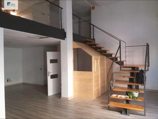 Lloguer Local Comercial a Calle ruiz tapiador 23. Local reformado en torrero  c ruiz tapiador