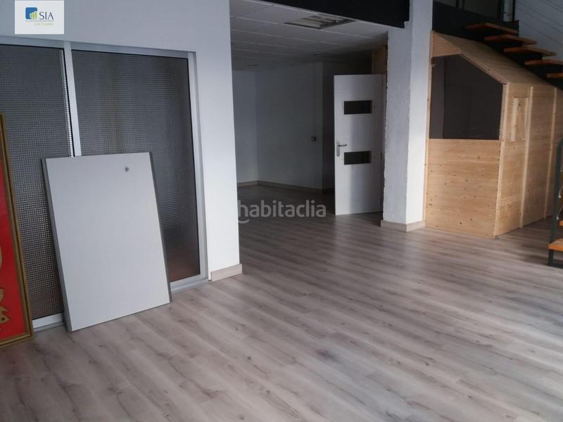 Foto 50c6e850-4162-416a-b241-2cbefdbe2fac. Lloguer local comercial a calle ruiz tapiador 23 a Zaragoza