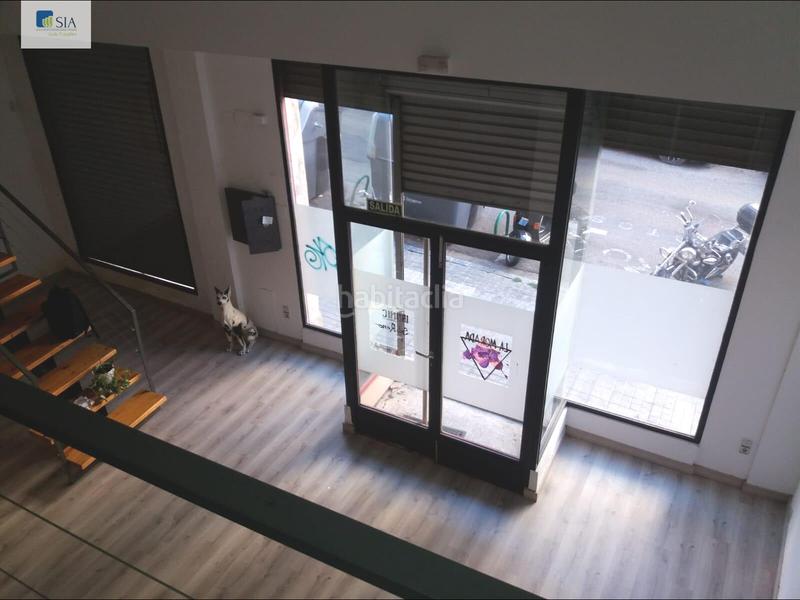 Foto fe27266c-3fb9-401d-bb3b-abca841772d4. Lloguer local comercial a calle ruiz tapiador 23 a Zaragoza