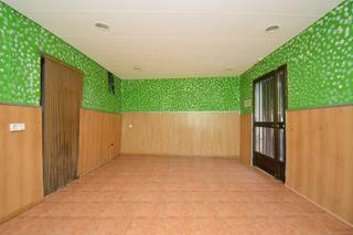Casa a Calle ramon y cajal 12. Casa de 3 plantas en gallur con corral muchas posibilidades  c r