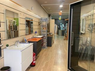Lloguer Local Comercial a Calle garcia lorca, federico 9. Local en alquiler en san jose  c federico garcia lorca