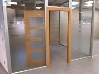 Lloguer Local Comercial a Calle melilla 5. Local de 187 m útiles en san jose  c melilla