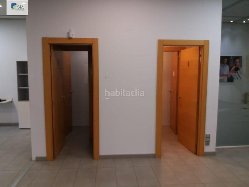 Foto 133bcd70-8129-4b60-b580-89d65f83242e. Affitto locale commerciale in calle melilla 5 in San José Alto Zaragoza